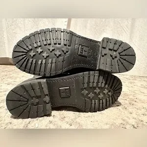 the frye company - 2 pairs of goodyear welter boots great condition 170/each the frye company | Shoes | The Frye Company 2 Pairs Of  main image 4